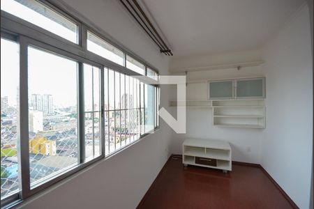 Apartamento para alugar com 75m², 2 quartos e 1 vaga Apartamento para alugar com 75m², 2 quartos e 1 vagaSala