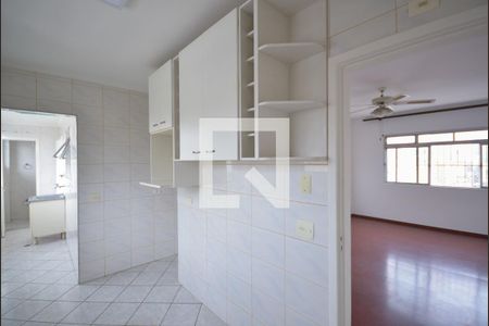 Apartamento para alugar com 75m², 2 quartos e 1 vaga Apartamento para alugar com 75m², 2 quartos e 1 vagaCozinha