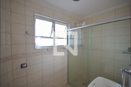 Apartamento para alugar com 75m², 2 quartos e 1 vaga Apartamento para alugar com 75m², 2 quartos e 1 vagaBanheiro