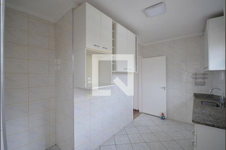 Apartamento para alugar com 75m², 2 quartos e 1 vaga Apartamento para alugar com 75m², 2 quartos e 1 vagaCozinha