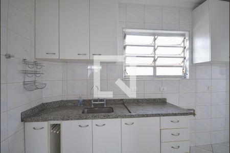 Apartamento para alugar com 75m², 2 quartos e 1 vaga Apartamento para alugar com 75m², 2 quartos e 1 vagaCozinha
