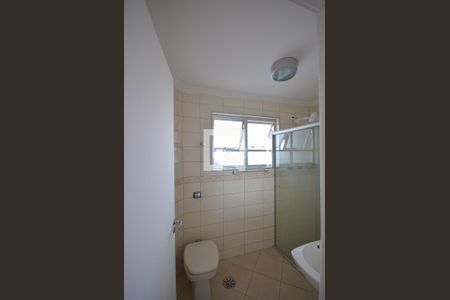 Apartamento para alugar com 75m², 2 quartos e 1 vaga Apartamento para alugar com 75m², 2 quartos e 1 vagaBanheiro