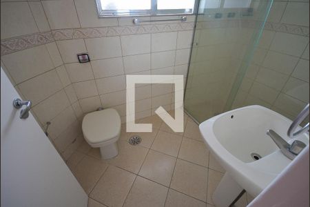 Apartamento para alugar com 75m², 2 quartos e 1 vaga Apartamento para alugar com 75m², 2 quartos e 1 vagaBanheiro
