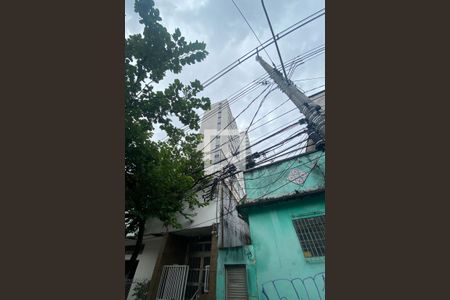 Apartamento para alugar com 75m², 2 quartos e 1 vaga Apartamento para alugar com 75m², 2 quartos e 1 vagaFachada