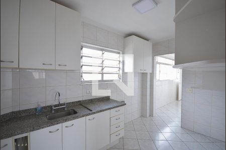 Apartamento para alugar com 75m², 2 quartos e 1 vaga Apartamento para alugar com 75m², 2 quartos e 1 vagaCozinha