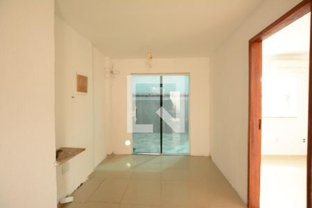 Sala de apartamento para alugar com 2 quartos, 60m² em Jardim Sulacap, Rio de Janeiro
