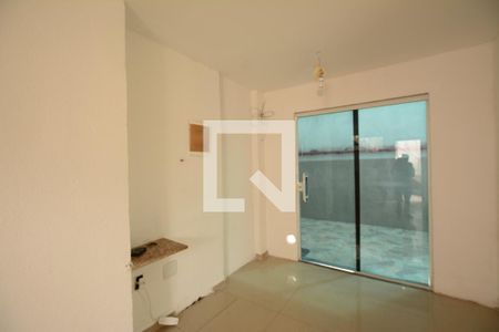 Apartamento para alugar com 60m², 2 quartos e sem vagaCozinha