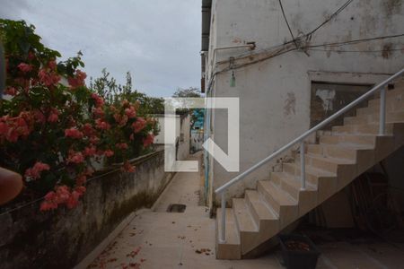 Apartamento para alugar com 60m², 2 quartos e sem vagaVista do quarto 2