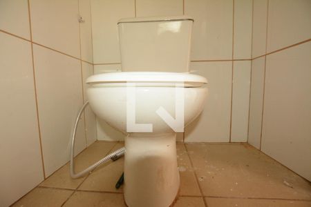 Apartamento para alugar com 60m², 2 quartos e sem vagaBanheiro