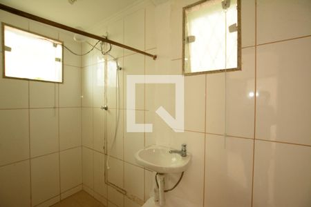 Apartamento para alugar com 60m², 2 quartos e sem vagaBanheiro