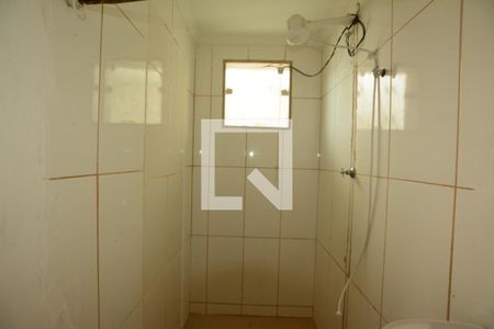 Apartamento para alugar com 60m², 2 quartos e sem vagaBanheiro