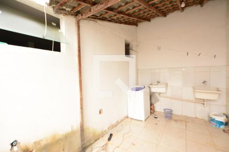Apartamento para alugar com 60m², 2 quartos e sem vagaÁrea de Serviço