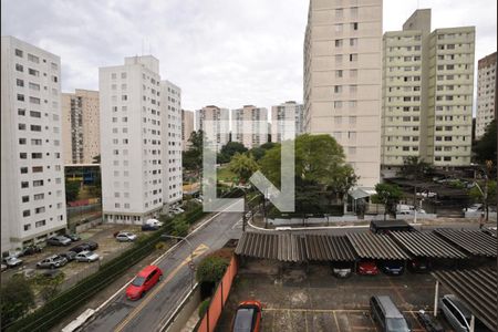 Quarto 1 - Vista de apartamento à venda com 2 quartos, 52m² em Jardim Celeste, São Paulo