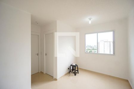 Sala de apartamento à venda com 2 quartos, 39m² em Jardim América da Penha, São Paulo