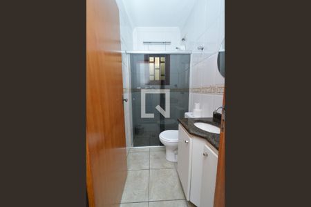 Lavabo de casa à venda com 3 quartos, 203m² em Gopoúva, Guarulhos