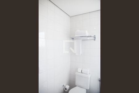 Studio para alugar com 40m², 1 quarto e 1 vagaBanheiro