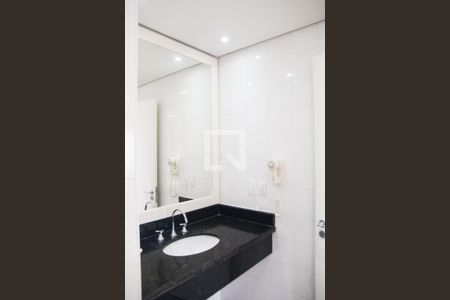 Studio para alugar com 40m², 1 quarto e 1 vagaBanheiro