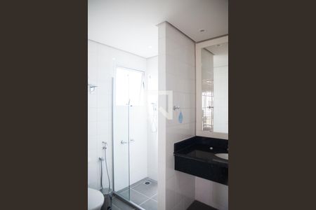 Studio para alugar com 40m², 1 quarto e 1 vagaBanheiro