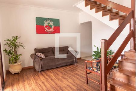 Sala 2 de casa à venda com 4 quartos, 421m² em Parque Continental Ii, Guarulhos