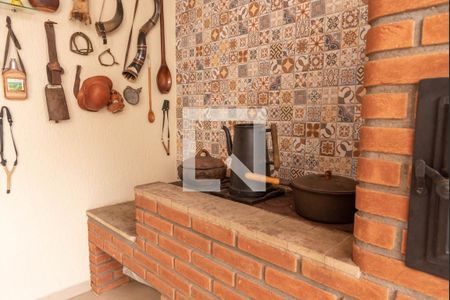 Casa à venda com 421m², 4 quartos e 5 vagas Casa à venda com 421m², 4 quartos e 5 vagasChurrasqueira