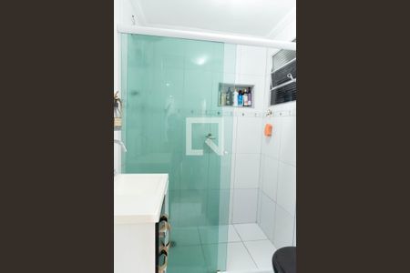 Casa à venda com 421m², 4 quartos e 5 vagas Casa à venda com 421m², 4 quartos e 5 vagasBanheiro 2