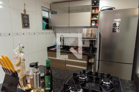 Casa à venda com 421m², 4 quartos e 5 vagas Casa à venda com 421m², 4 quartos e 5 vagasCozinha 2