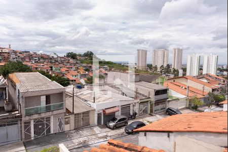 Casa à venda com 421m², 4 quartos e 5 vagas Casa à venda com 421m², 4 quartos e 5 vagasVista da Suíte