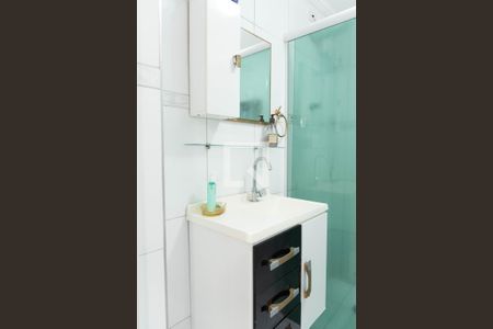 Casa à venda com 421m², 4 quartos e 5 vagas Casa à venda com 421m², 4 quartos e 5 vagasBanheiro 2