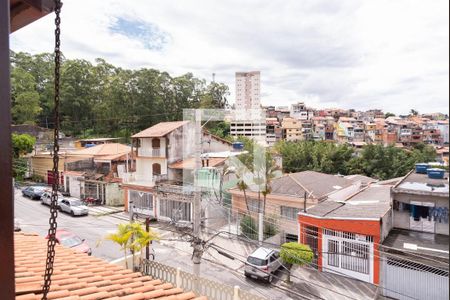Casa à venda com 421m², 4 quartos e 5 vagas Casa à venda com 421m², 4 quartos e 5 vagasVista da Suíte