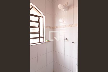 Casa à venda com 421m², 4 quartos e 5 vagas Casa à venda com 421m², 4 quartos e 5 vagasBanheiro 1