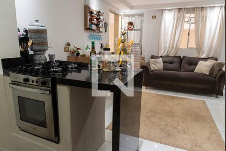 Casa à venda com 421m², 4 quartos e 5 vagas Casa à venda com 421m², 4 quartos e 5 vagasCozinha 2