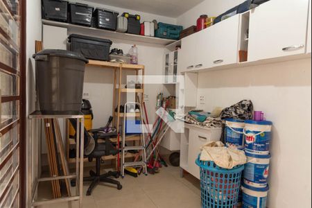 Casa à venda com 421m², 4 quartos e 5 vagas Casa à venda com 421m², 4 quartos e 5 vagasÁrea de Serviço