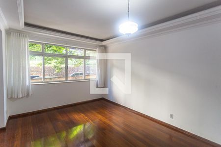 Sala 1 de Apartamento com 4 quartos, 100m² Cruzeiro
