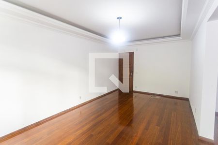 Sala 1 de Apartamento com 4 quartos, 100m² Cruzeiro