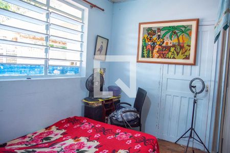 Quarto 1 de casa à venda com 3 quartos, 257m² em Jardim Eulina, Campinas
