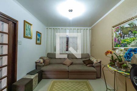 Sala de apartamento à venda com 2 quartos, 200m² em Jordanópolis, São Bernardo do Campo