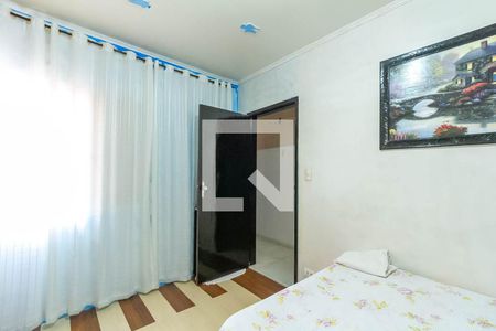 Quarto de apartamento à venda com 2 quartos, 200m² em Jordanópolis, São Bernardo do Campo