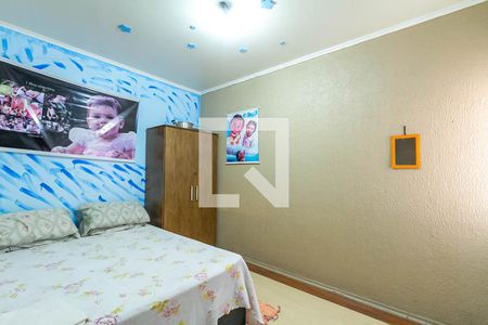 Quarto de apartamento à venda com 2 quartos, 200m² em Jordanópolis, São Bernardo do Campo