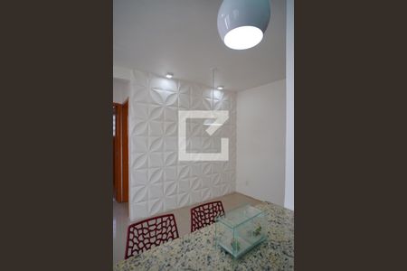 Apartamento à venda com 42m², 2 quartos e 1 vagaCozinha