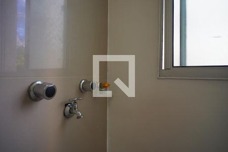 Apartamento à venda com 42m², 2 quartos e 1 vagaCozinha