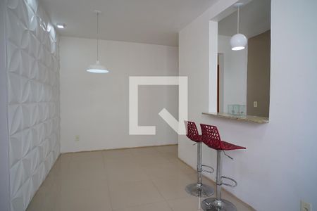 Sala de apartamento à venda com 2 quartos, 42m² em Rubem Berta, Porto Alegre