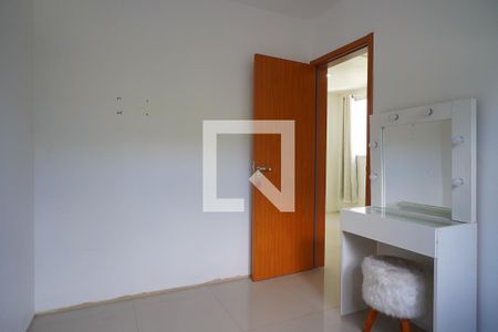 Quarto 2 de apartamento à venda com 2 quartos, 42m² em Rubem Berta, Porto Alegre