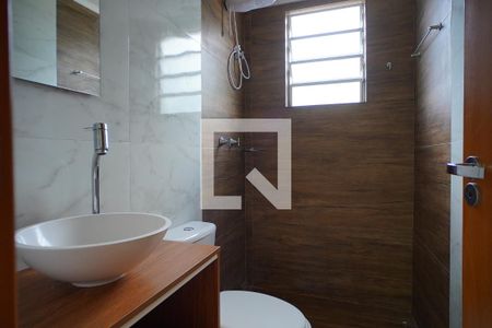 Apartamento à venda com 42m², 2 quartos e 1 vagaBanheiro