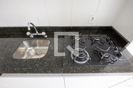 Apartamento à venda com 76m², 2 quartos e 1 vaga