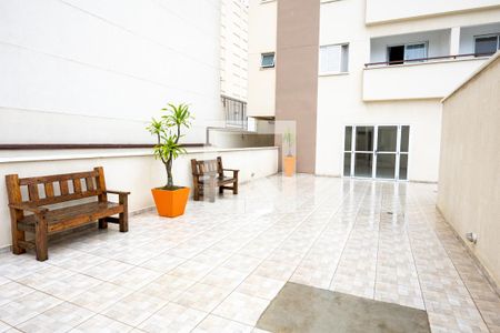 Apartamento à venda com 76m², 2 quartos e 1 vaga
