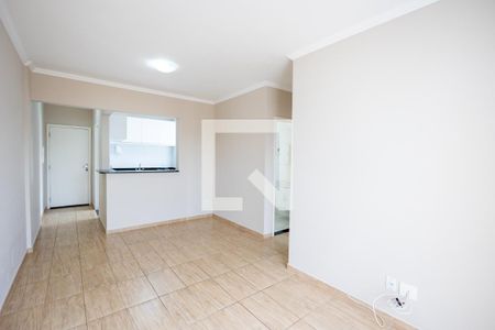 Apartamento à venda com 2 quartos, 76m² em Centro, Jundiaí