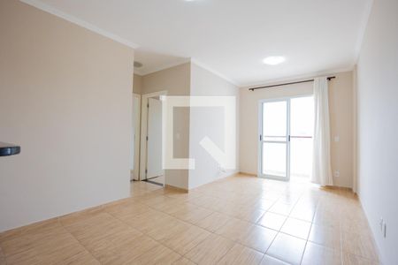 Apartamento à venda com 2 quartos, 76m² em Centro, Jundiaí