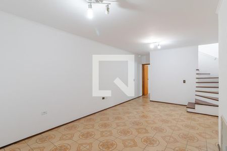 Sala de casa à venda com 3 quartos, 178m² em Vila Nair, São Paulo