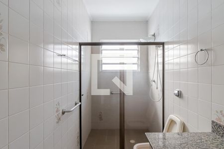 Casa à venda com 178m², 3 quartos e 2 vagas Casa à venda com 178m², 3 quartos e 2 vagasBanheiro Social