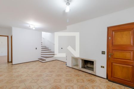 Sala de casa à venda com 3 quartos, 178m² em Vila Nair, São Paulo